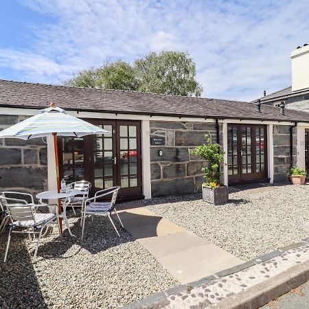 Maritime Mews, 6 The Oakleys Villa Porthmadog Exterior photo