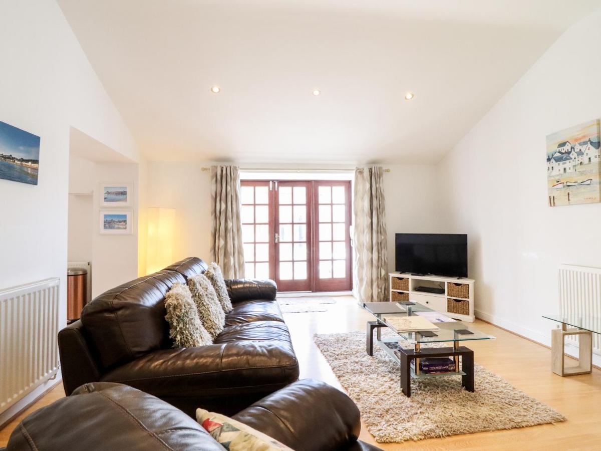 Maritime Mews, 6 The Oakleys Villa Porthmadog Exterior photo